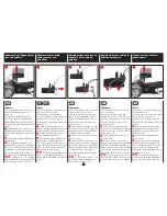 Preview for 12 page of Carrera 25124 CHECKERED FLAG RUN Assembly And Operating Instructions Manual