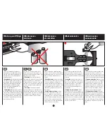 Preview for 13 page of Carrera 25124 CHECKERED FLAG RUN Assembly And Operating Instructions Manual