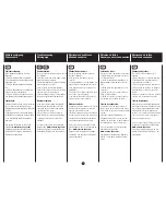 Preview for 14 page of Carrera 25124 CHECKERED FLAG RUN Assembly And Operating Instructions Manual