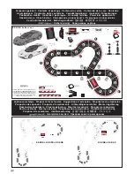 Preview for 2 page of Carrera 25208 LaFerrari Assembly And Operating Instructions