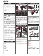 Preview for 3 page of Carrera 25208 LaFerrari Assembly And Operating Instructions