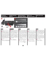 Preview for 19 page of Carrera 30135 WEST HAMPTON Assembly And Operating Instructions Manual