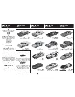 Preview for 34 page of Carrera 30135 WEST HAMPTON Assembly And Operating Instructions Manual