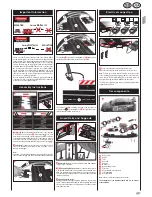 Предварительный просмотр 4 страницы Carrera 30158 GT ACTION Assembly And Operating Instructions Manual