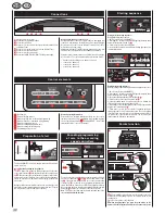 Предварительный просмотр 5 страницы Carrera 30158 GT ACTION Assembly And Operating Instructions Manual