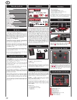 Предварительный просмотр 10 страницы Carrera 30355 Assembly And Operating Instructions Manual