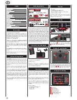 Preview for 16 page of Carrera 30355 Assembly And Operating Instructions Manual