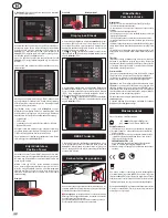 Preview for 36 page of Carrera 30355 Assembly And Operating Instructions Manual