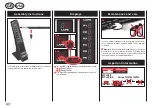 Предварительный просмотр 4 страницы Carrera 30357 Assembly And Instruction Manual