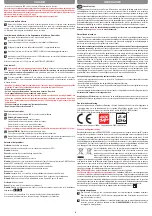 Preview for 8 page of Carrera 370183015 Assembly And Operating Instructions Manual