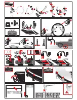 Предварительный просмотр 2 страницы Carrera 62239 Assembly And Operating Instructions Manual