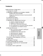 Предварительный просмотр 7 страницы Carrera 850000 Owner'S Manual