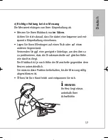 Предварительный просмотр 23 страницы Carrera 850000 Owner'S Manual