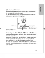 Предварительный просмотр 27 страницы Carrera 850000 Owner'S Manual