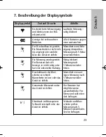 Предварительный просмотр 29 страницы Carrera 850000 Owner'S Manual