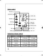 Предварительный просмотр 44 страницы Carrera 850000 Owner'S Manual