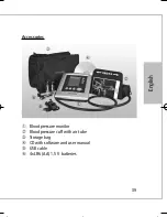 Предварительный просмотр 45 страницы Carrera 850000 Owner'S Manual