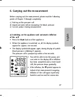 Предварительный просмотр 53 страницы Carrera 850000 Owner'S Manual