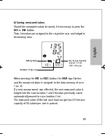 Предварительный просмотр 55 страницы Carrera 850000 Owner'S Manual