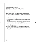 Предварительный просмотр 56 страницы Carrera 850000 Owner'S Manual