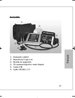 Предварительный просмотр 73 страницы Carrera 850000 Owner'S Manual