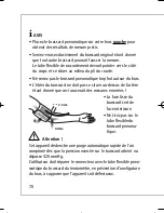 Предварительный просмотр 76 страницы Carrera 850000 Owner'S Manual