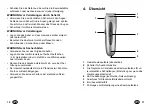 Preview for 6 page of Carrera 9133301 Instruction Manual