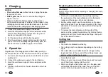 Preview for 16 page of Carrera 9133301 Instruction Manual