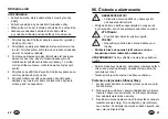 Предварительный просмотр 31 страницы Carrera 9911922 Instruction Manual