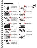 Preview for 5 page of Carrera Big Mamba Assembly And Operating Instructions Manual