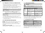 Preview for 7 page of Carrera Classic 20474110 Instruction Manual