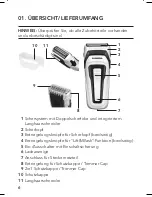 Preview for 6 page of Carrera CRR ICE-213 Instruction Manual