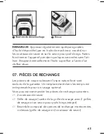 Preview for 63 page of Carrera CRR ICE-213 Instruction Manual