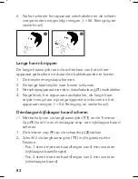 Preview for 82 page of Carrera CRR ICE-213 Instruction Manual