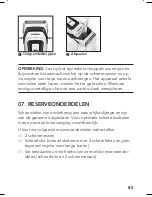 Preview for 85 page of Carrera CRR ICE-213 Instruction Manual