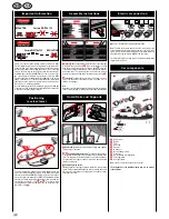 Preview for 4 page of Carrera Digital 132 Pro GT Set Assembly And Operating Instructions Manual