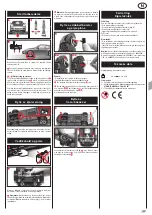 Preview for 23 page of Carrera Evolution 20025225 HIGHTECH RACE Assembly And Operating Instructions Manual