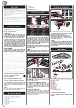 Preview for 24 page of Carrera Evolution 20025225 HIGHTECH RACE Assembly And Operating Instructions Manual