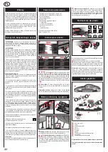 Preview for 26 page of Carrera Evolution 20025225 HIGHTECH RACE Assembly And Operating Instructions Manual