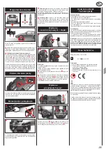 Preview for 27 page of Carrera Evolution 20025225 HIGHTECH RACE Assembly And Operating Instructions Manual