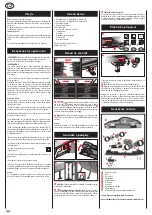 Preview for 30 page of Carrera Evolution 20025225 HIGHTECH RACE Assembly And Operating Instructions Manual