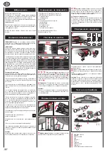 Preview for 32 page of Carrera Evolution 20025225 HIGHTECH RACE Assembly And Operating Instructions Manual