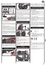 Preview for 35 page of Carrera Evolution 20025225 HIGHTECH RACE Assembly And Operating Instructions Manual