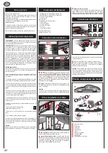 Preview for 36 page of Carrera Evolution 20025225 HIGHTECH RACE Assembly And Operating Instructions Manual