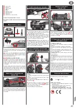 Preview for 51 page of Carrera Evolution 20025225 HIGHTECH RACE Assembly And Operating Instructions Manual