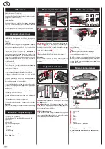 Preview for 18 page of Carrera Evolution 20025233 LAP CONTEST Assembly And Operating Instructions Manual