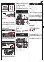 Preview for 25 page of Carrera Evolution 20025233 LAP CONTEST Assembly And Operating Instructions Manual