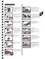 Предварительный просмотр 13 страницы Carrera Ferrari Arno XI 300005 Assembly And Operating Instructions Manual