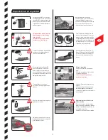 Предварительный просмотр 17 страницы Carrera Ferrari Arno XI 300005 Assembly And Operating Instructions Manual