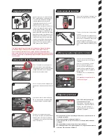 Предварительный просмотр 18 страницы Carrera Ferrari Arno XI 300005 Assembly And Operating Instructions Manual